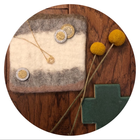 🐯• Back in stock! FP Tigris Pendant •🐯 - Picture 6 of 7